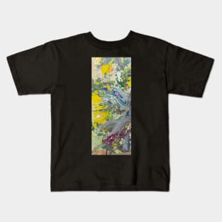 Mist Rising Kids T-Shirt